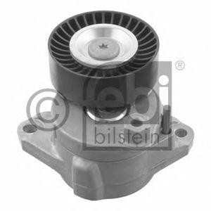 ремъчен обтегач, пистов ремък FEBI BILSTEIN 28149 