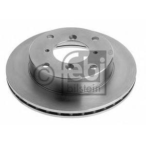 спирачен диск FEBI BILSTEIN 28160 