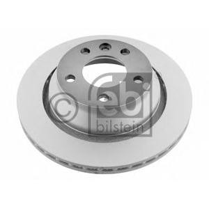 спирачен диск FEBI BILSTEIN 28164