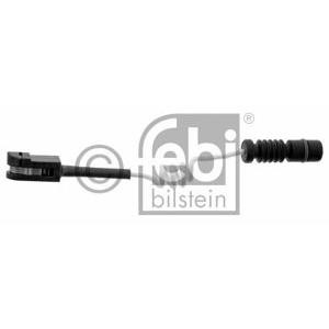 датчик, износване на накладки FEBI BILSTEIN 28166