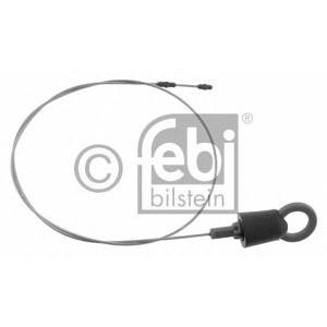 пръчка за измерване нивото на маслото FEBI BILSTEIN 28190