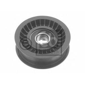 паразитна ролка пистов ремък FEBI BILSTEIN 28234