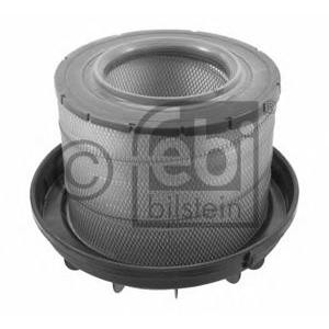 въздушен филтър FEBI BILSTEIN 28245 