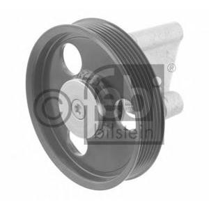 паразитна ролка пистов ремък FEBI BILSTEIN 28287 