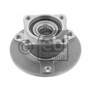 комплект лагер главина FEBI BILSTEIN 28314 