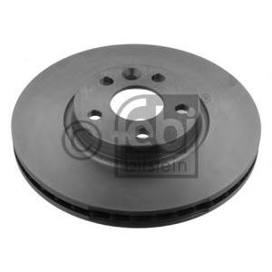 спирачен диск FEBI BILSTEIN 28361 