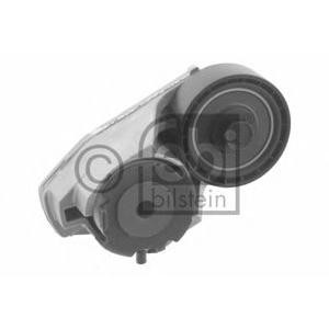 ремъчен обтегач, пистов ремък FEBI BILSTEIN 28364