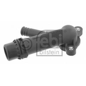 фланец за охладителната течност FEBI BILSTEIN 28401