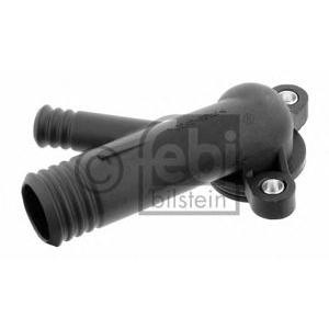 фланец за охладителната течност FEBI BILSTEIN 28419 