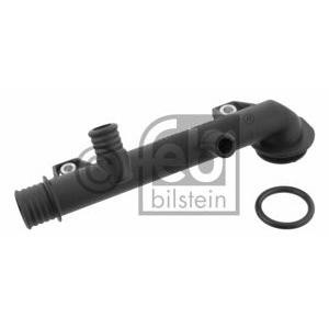 фланец за охладителната течност FEBI BILSTEIN 28430 