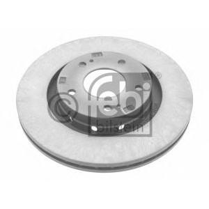 спирачен диск FEBI BILSTEIN 28440