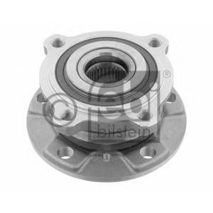 комплект лагер главина FEBI BILSTEIN 28491 