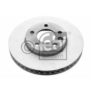 спирачен диск FEBI BILSTEIN 28504 