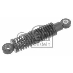 демпер пистов ремък FEBI BILSTEIN 28550 