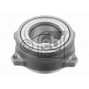 комплект лагер главина FEBI BILSTEIN 28574 