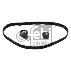 комплект ангренажен ремък FEBI BILSTEIN 28589