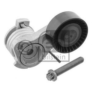 ремъчен обтегач, пистов ремък FEBI BILSTEIN 28708