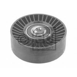 паразитна ролка пистов ремък FEBI BILSTEIN 28709