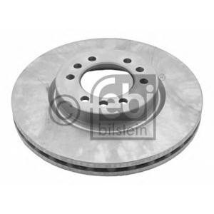 спирачен диск FEBI BILSTEIN 29159 