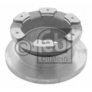 спирачен диск FEBI BILSTEIN 29161