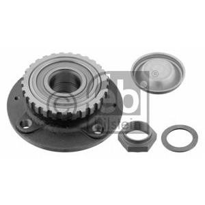 комплект лагер главина FEBI BILSTEIN 29384 