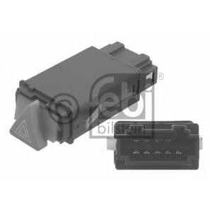 ключ за аварийни мигачи FEBI BILSTEIN 29448