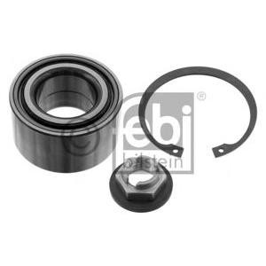 комплект лагер главина FEBI BILSTEIN 29473 