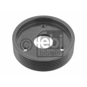 ремъчна шайба, сервопомпа FEBI BILSTEIN 29501