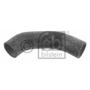 въздуховод за турбината; маркуч, захранване с въздух FEBI BILSTEIN 29503