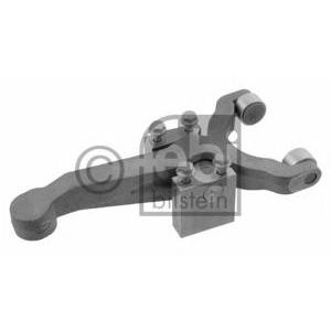 изключваща вилка, съединител FEBI BILSTEIN 29581