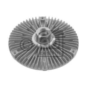 виско съединител, охлаждане на двигателя FEBI BILSTEIN 29614
