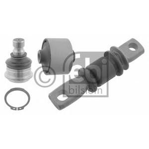 комплект тампони на носача FEBI BILSTEIN 29667 