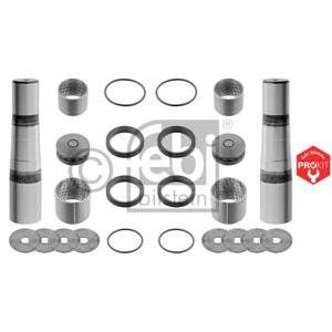ремонтен комплект, шенкелни болтове FEBI BILSTEIN 29730