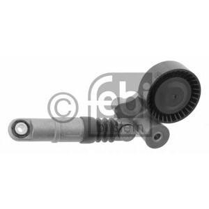 ремъчен обтегач, пистов ремък FEBI BILSTEIN 29770