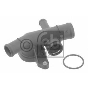 фланец за охладителната течност FEBI BILSTEIN 29881 