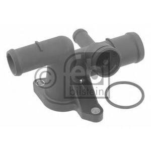 фланец за охладителната течност FEBI BILSTEIN 29886 