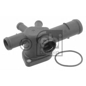 фланец за охладителната течност FEBI BILSTEIN 29889 