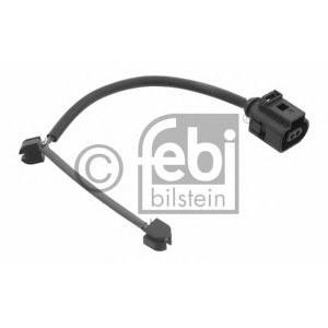 датчик, износване на накладки FEBI BILSTEIN 29911 