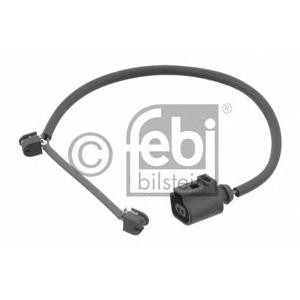 датчик, износване на накладки FEBI BILSTEIN 29912