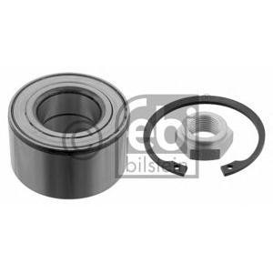 комплект лагер главина FEBI BILSTEIN 30040 