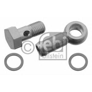 корпус на термостат FEBI BILSTEIN 30076