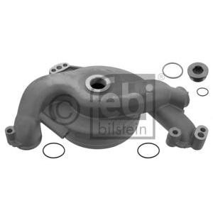 водна помпа FEBI BILSTEIN 30102 