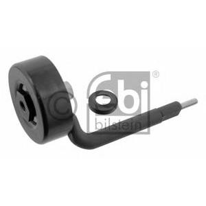 обтяжна ролка пистов ремък FEBI BILSTEIN 30114