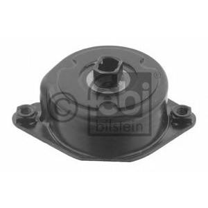 ремъчен обтегач, пистов ремък FEBI BILSTEIN 30117