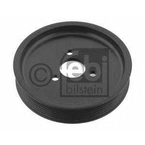 ремъчна шайба, сервопомпа FEBI BILSTEIN 30123