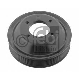 ремъчна шайба, водна помпа FEBI BILSTEIN 30125
