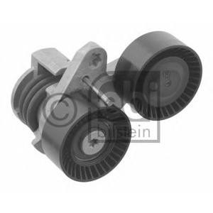 ремъчен обтегач, пистов ремък FEBI BILSTEIN 30129 
