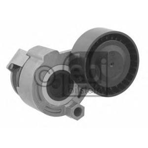 ремъчен обтегач, пистов ремък FEBI BILSTEIN 30159 