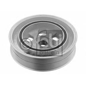 ремъчна шайба, колянов вал FEBI BILSTEIN 30174 