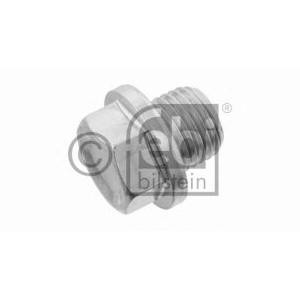 болтова пробка картер FEBI BILSTEIN 30180